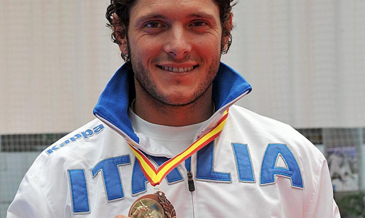 Montano Campione scherma