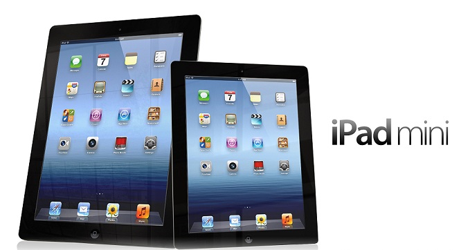 Ipad mini Apple