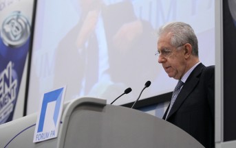 ESCLUSIVO: Calo dello Spread BTP-Bund: Monti Acquista Titoli Spazzatura?