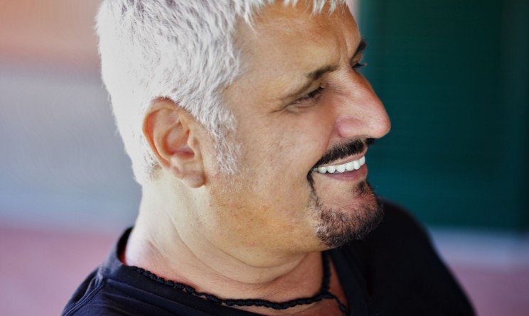 Pino Daniele Tour 2013