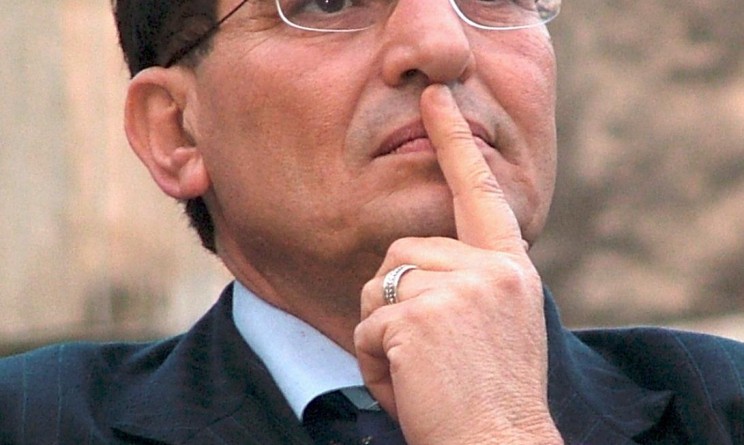 Caso crocetta intercettazione shock
