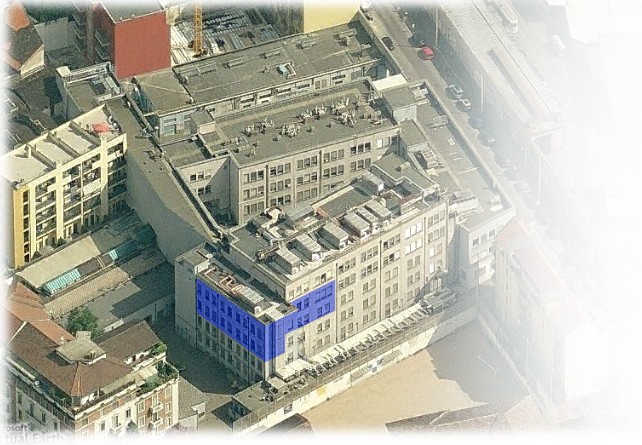 Protein Factory Milano
