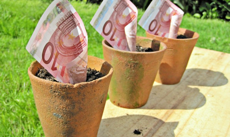 Derivati Tesoro 8 Miliardi