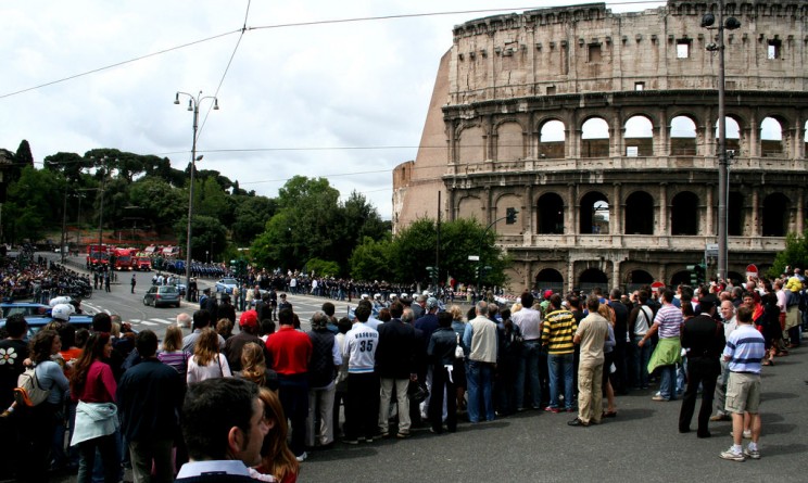 tasso di disoccupazione in Italia