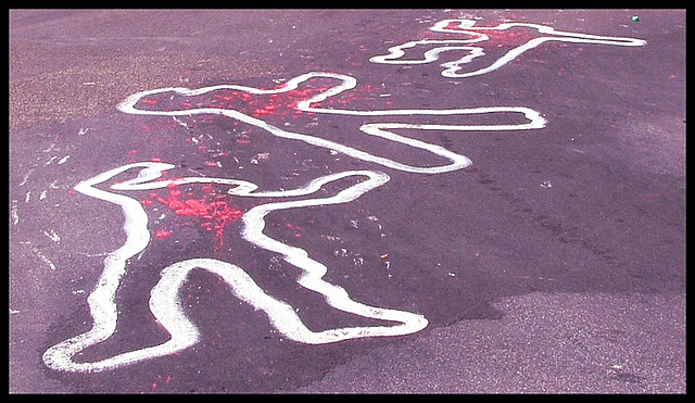 Morti sul Lavoro in Italia 2012