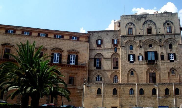 Assemblea Regionale Sicilia