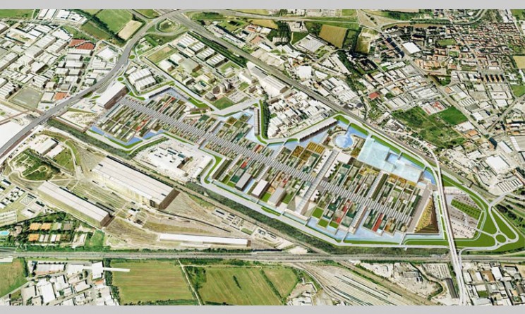 Sito expo 2015 Milano