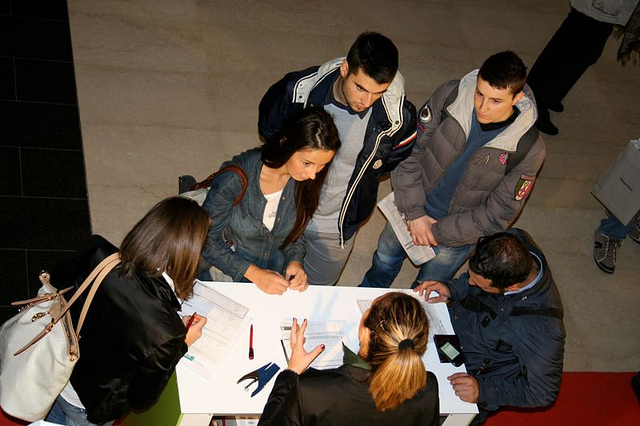 Agenzie per il Lavoro Cosa Sono