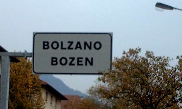 Bolzano Prima per Qualità della Vita in Italia