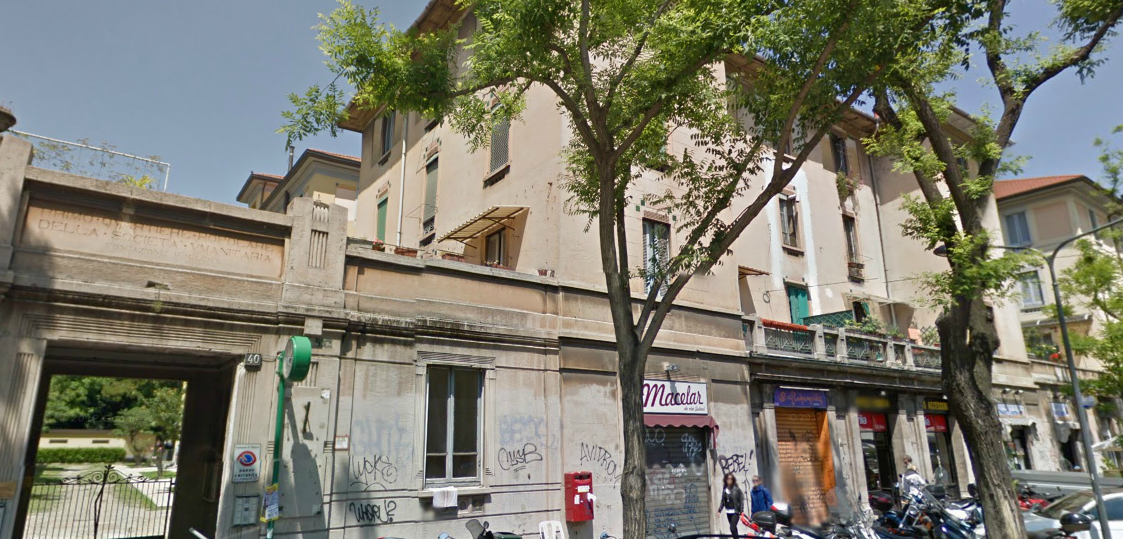 Milano 17 Milioni di Euro per Sistemare 700 Case Popolari Sfitte