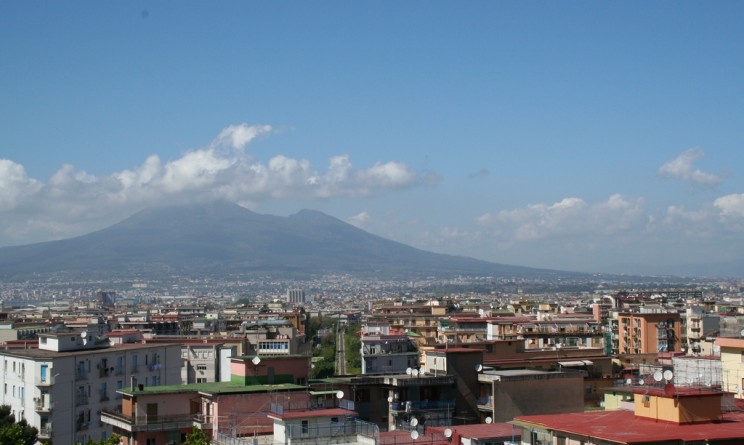 Castellammare di Stabia Scandalo Multiservizi