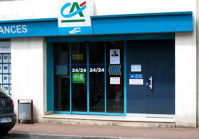Credite Agricole Perdite Agos Ducato