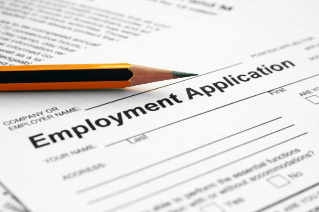 Curriculum Vitae Europeo