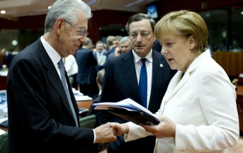Italia: Rapporto Debito Pubblico PIL al 128%, Secondi solo alla Grecia
