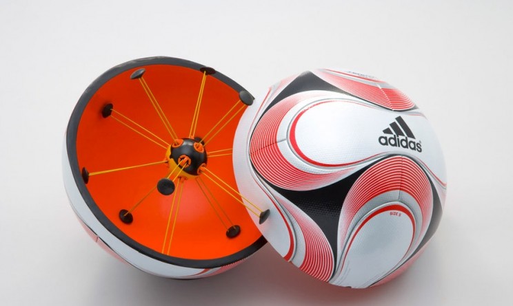 Tecnologia Danese Goalref
