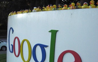 Google: cresce il Rating, scendono i Profitti