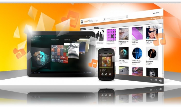 Google Play Music