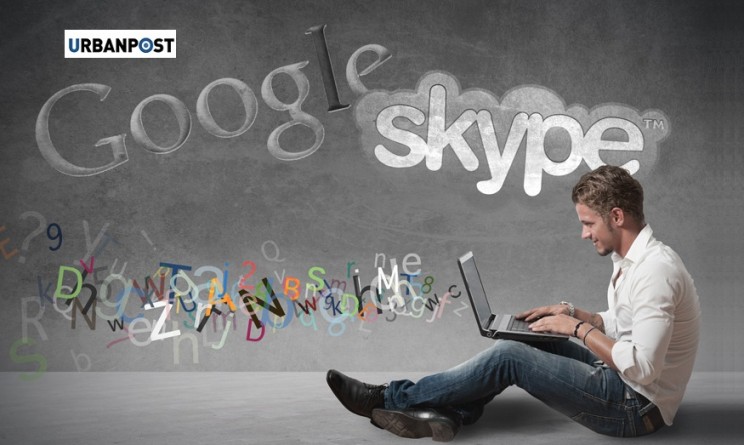 Google Hangout Contro Skype