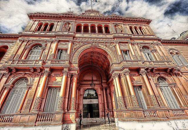 Argentina Nazionalizzazioni Debito Fmi