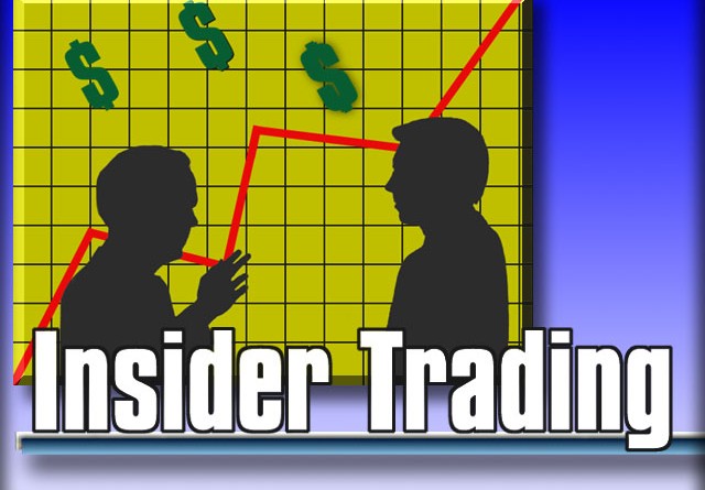 Insider Trading IBM 2009