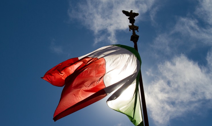 Italia Crescita e Futuro