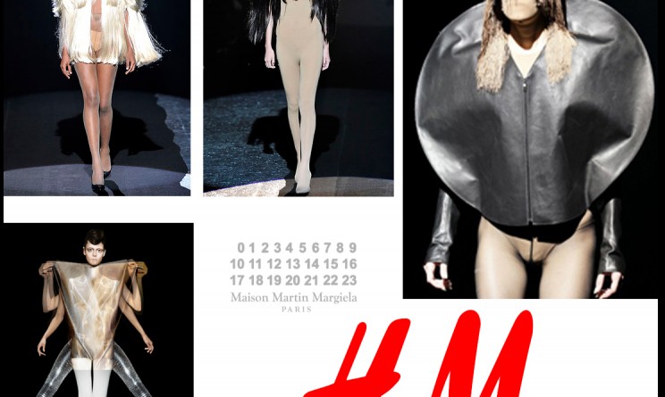 Martin Margela per HM