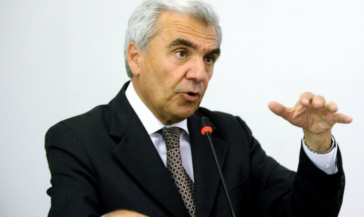 Ministro Balduzzi Sigaretta Elettronica