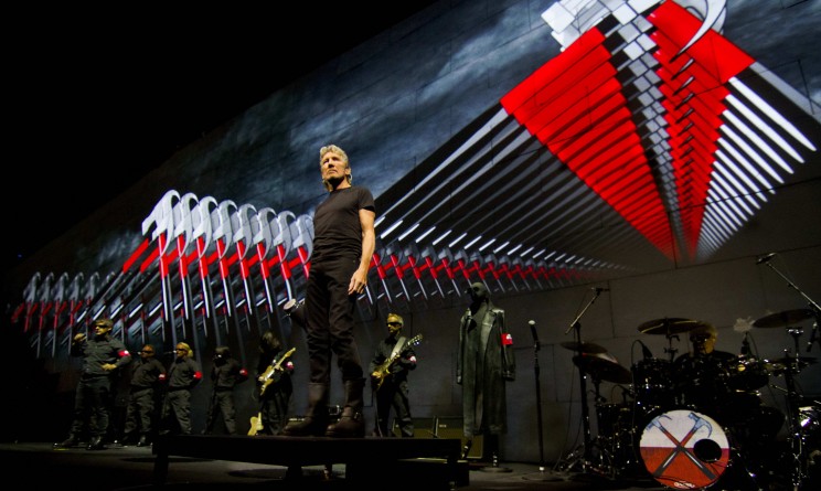 Pink Floyd