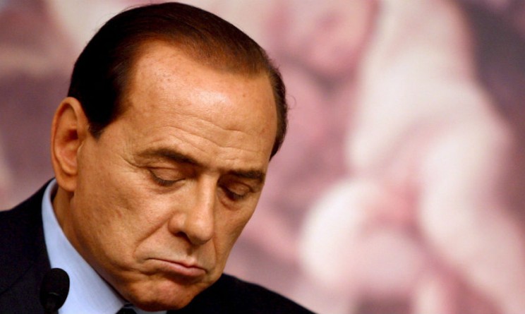 Berlusconi caso Ruby la Guerra dei Vent'anni
