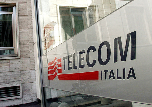 Telecom Italia Rifiuta Offerta Sawiris