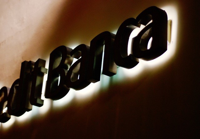 Unicredit Ipotesi Fusione Intesa Sanpaolo