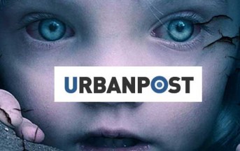 Paranormal Activity 4 in Italiano? No, è Azzurrina