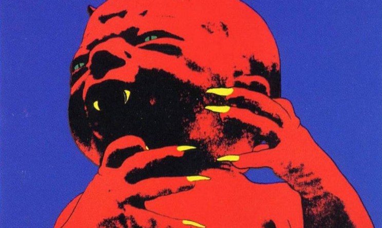 born again album black sabbath