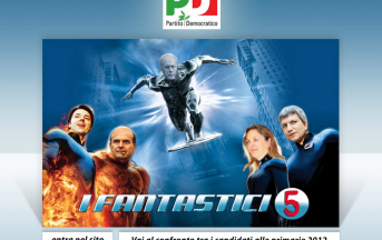 Primarie Pd, è il Giorno della Verità