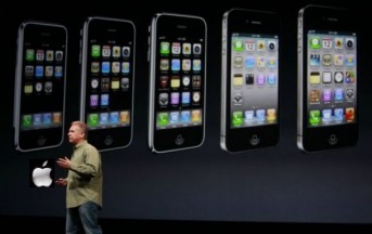 La vendita degli iPhone va talmente bene che….