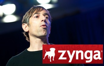 Mark Pincus scoppia in lacrime, quando il CEO ha un esaurimento nervoso….
