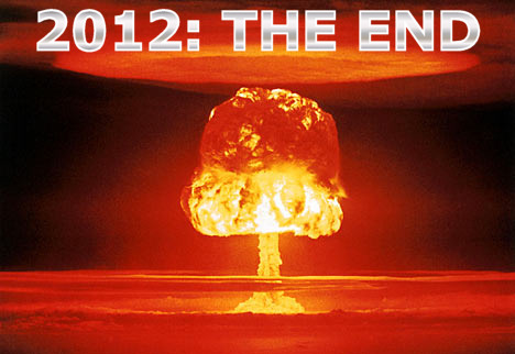 2012 Anno Orribile Finito
