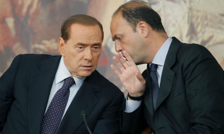 Sondaggi PDL primo partito al 30 percento