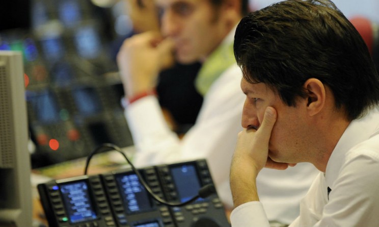 crescita Italia 2014 0,7%