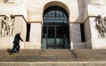 Asta Bot 6 mesi a gonfie vele. Piazza Affari instabile, Spread in calo