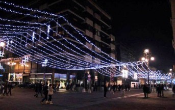 Natale e Capodanno 2013 ad Avellino, le Feste e gli Eventi