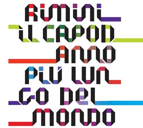 Rimini Capodanno 2013 Eventi