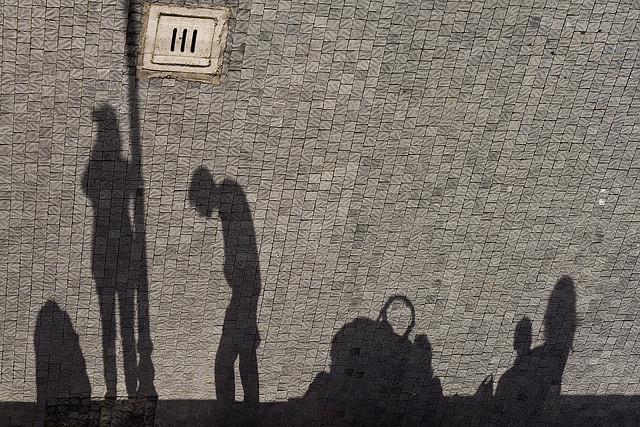 Italiani un Popolo di Disorientati