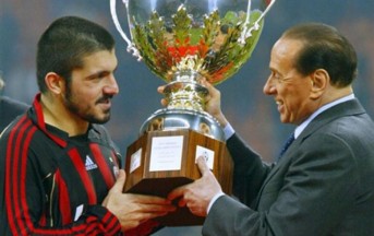 Milan ultimissime: Berlusconi, squadra venduta ad un gruppo Libanese?