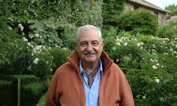 Gianfranco Soldera Furto Brunello