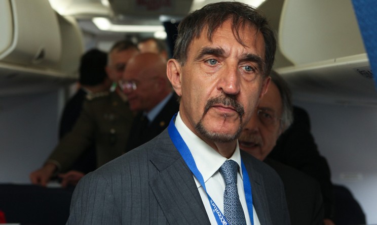 Ignazio La Russa Fonda Nuovo Partito