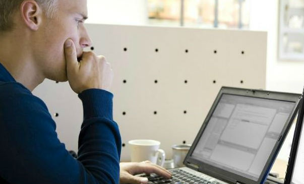 Informatici Introvabili
