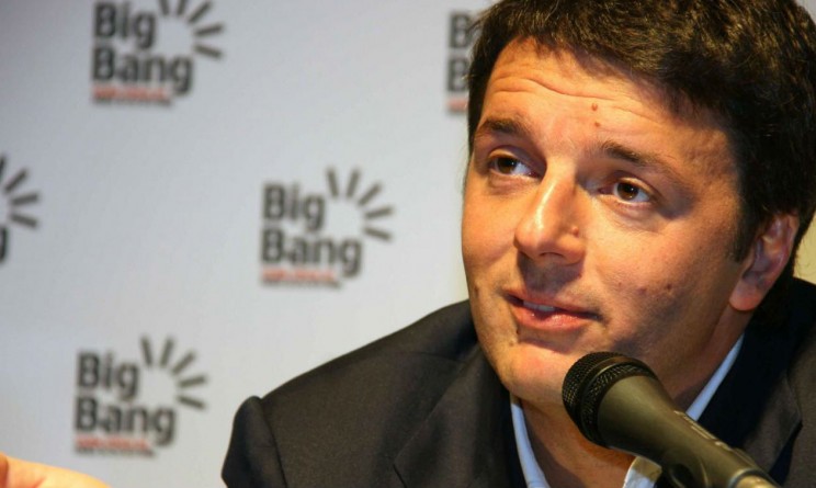 Matteo Renzi