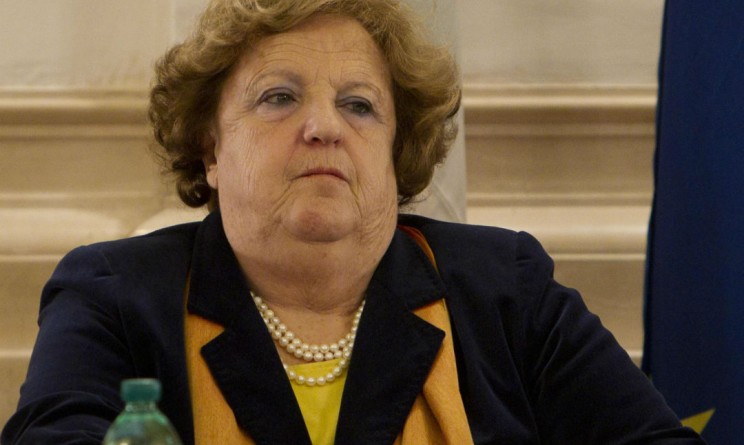 Ministro Cancellieri Smentisce Napolitano su Data Elezioni