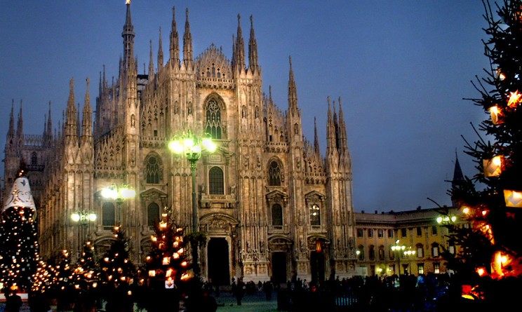 Natale 2012 con la Crisi